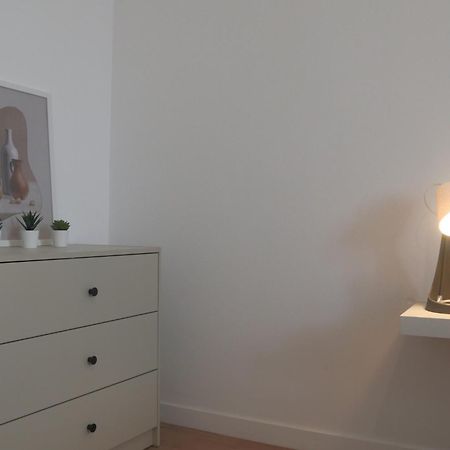 Le Sunny, Mulhouse Centre Apartamento Exterior foto