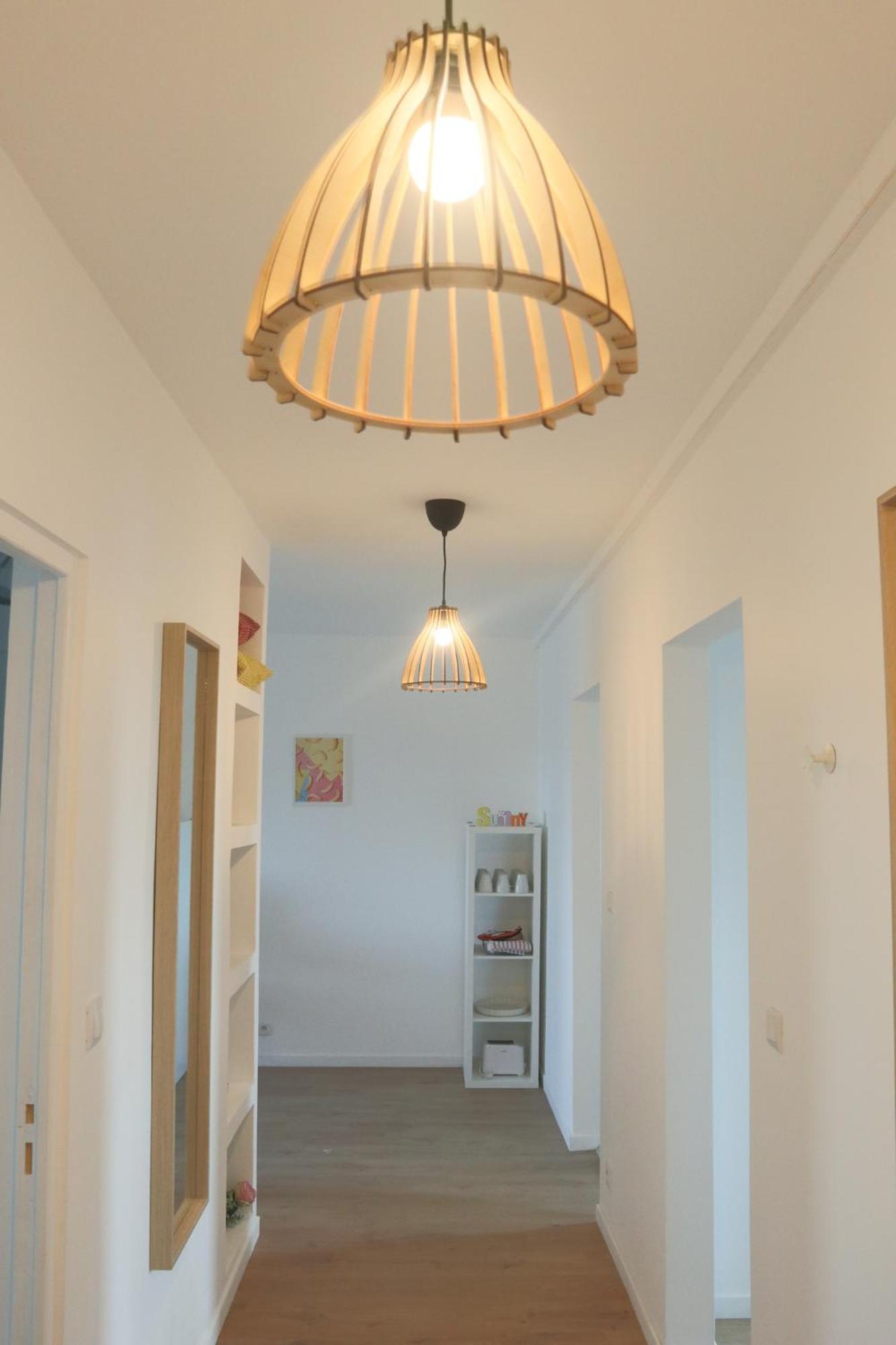 Le Sunny, Mulhouse Centre Apartamento Exterior foto