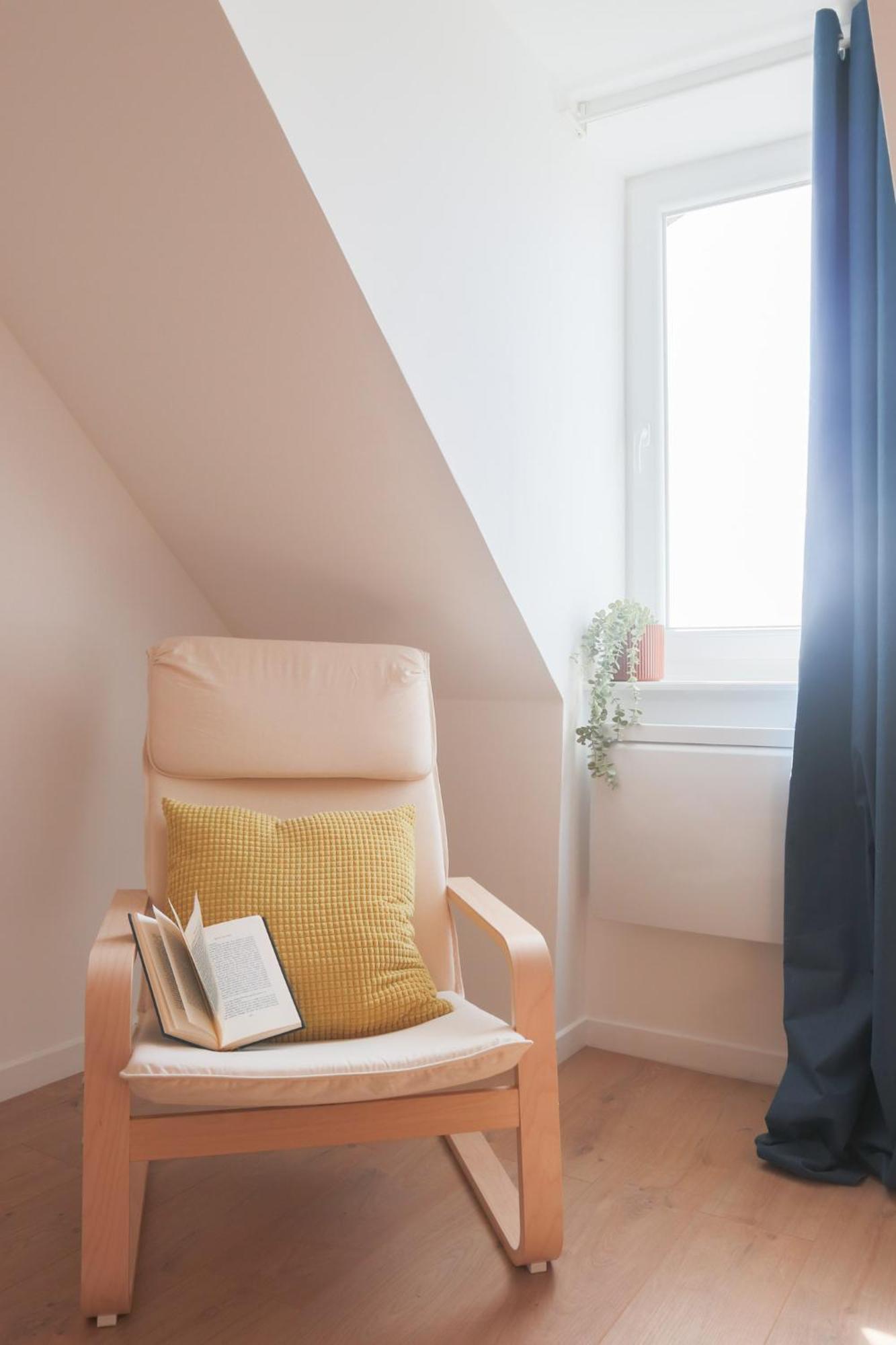 Le Sunny, Mulhouse Centre Apartamento Exterior foto