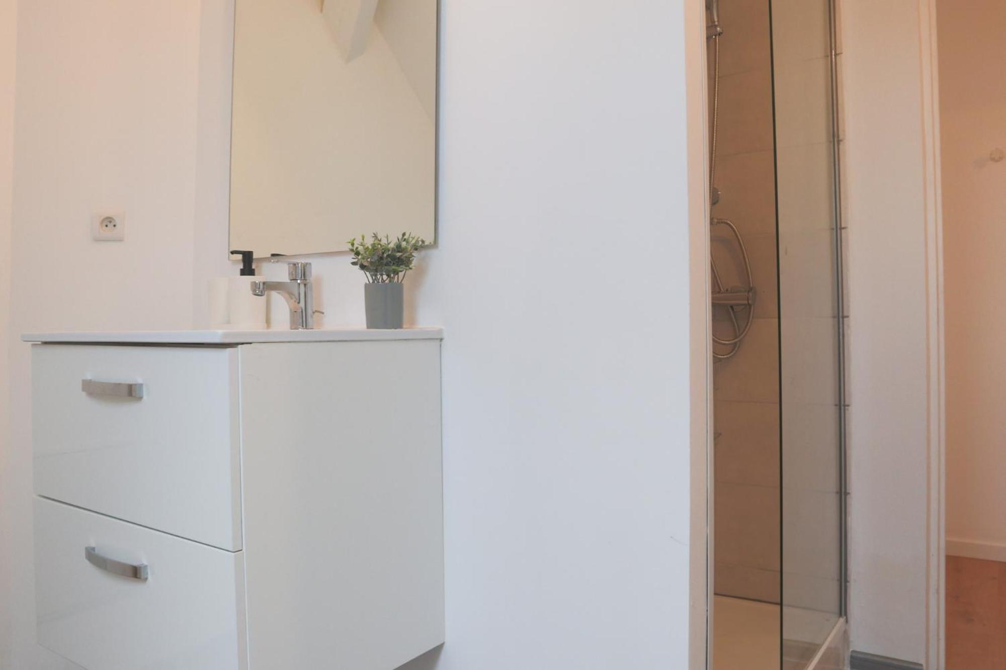 Le Sunny, Mulhouse Centre Apartamento Exterior foto