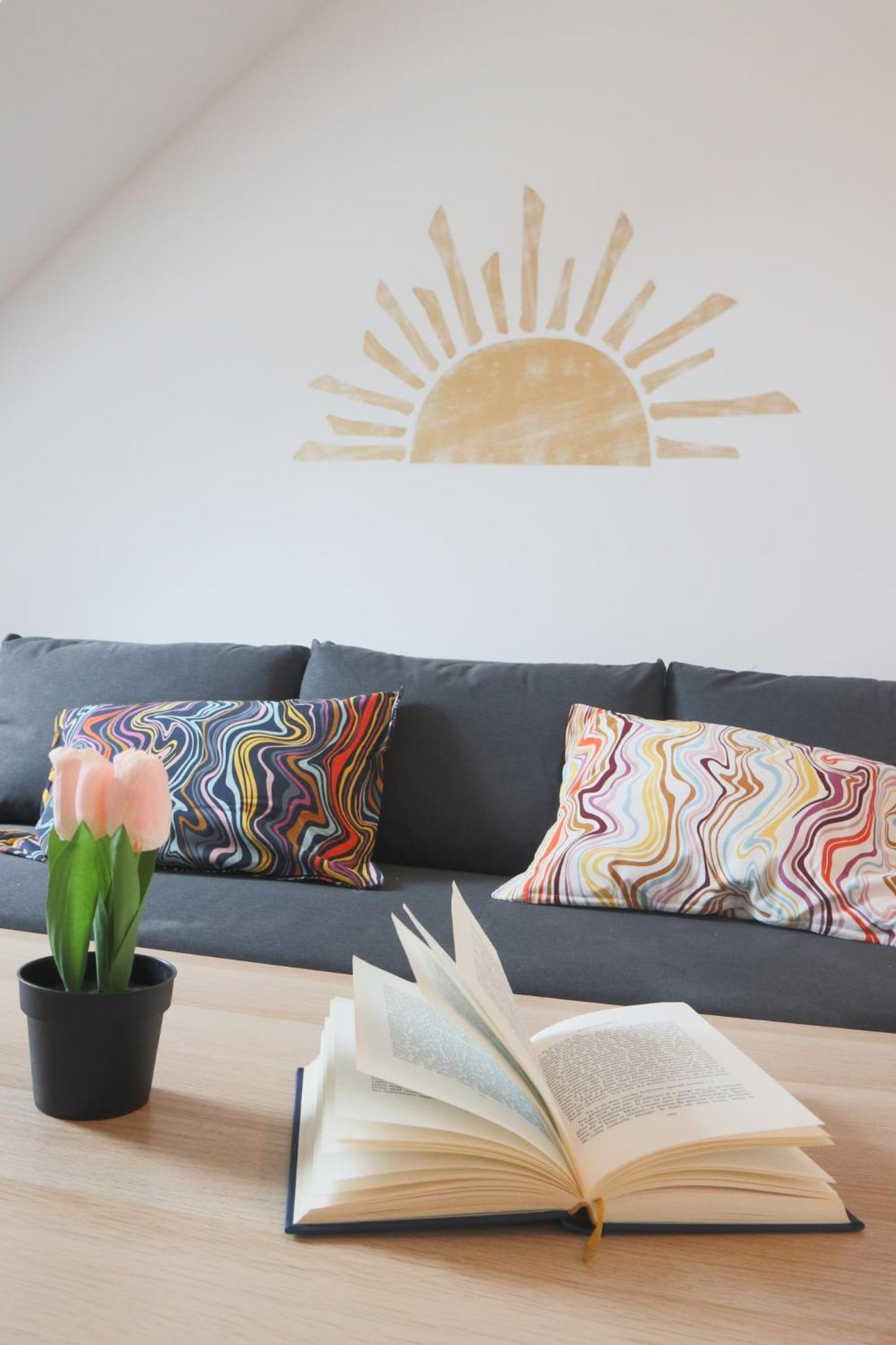 Le Sunny, Mulhouse Centre Apartamento Exterior foto