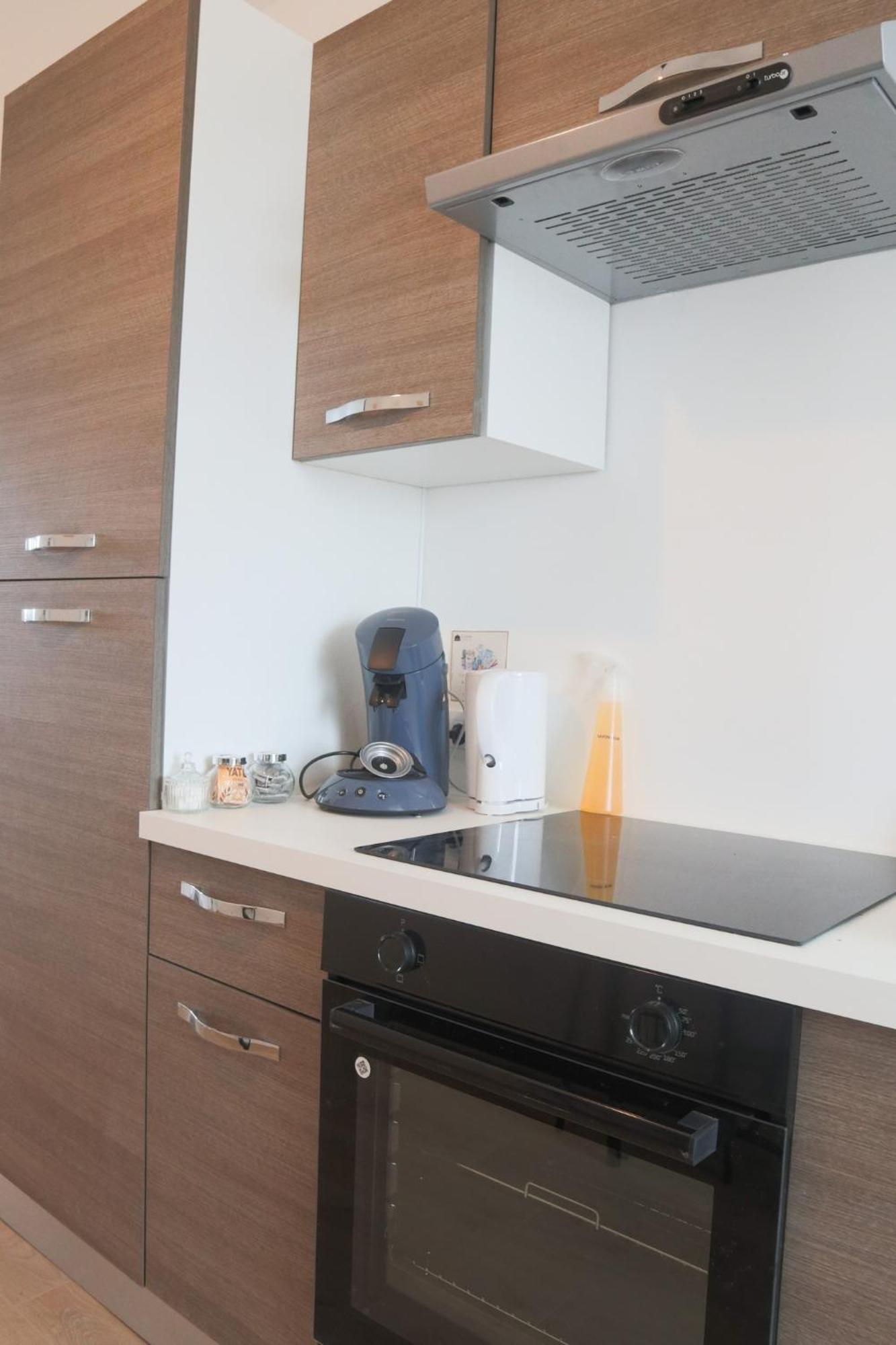 Le Sunny, Mulhouse Centre Apartamento Exterior foto
