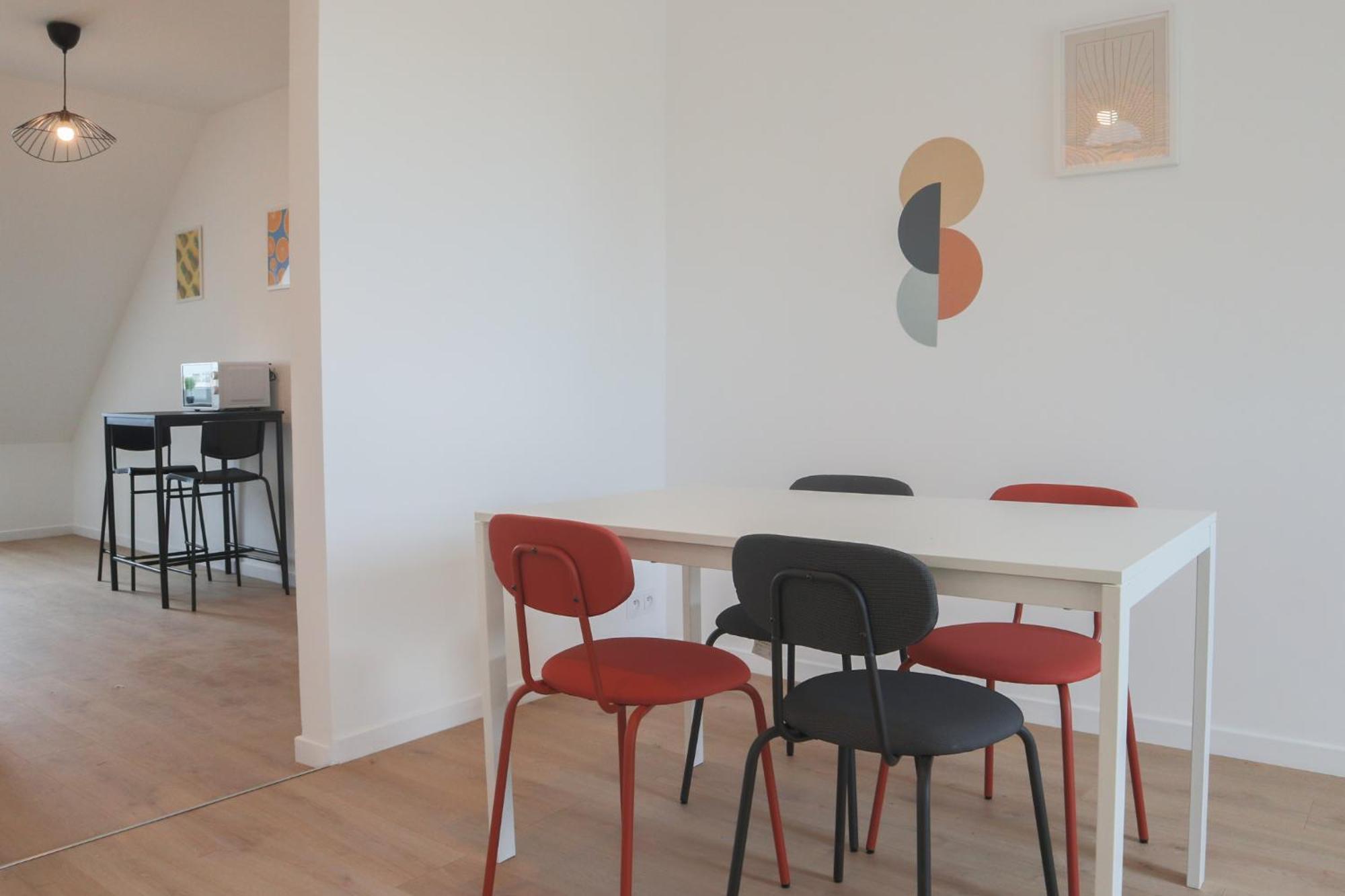 Le Sunny, Mulhouse Centre Apartamento Exterior foto